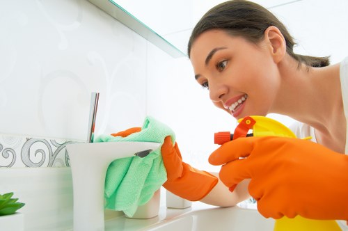 Different upholstery materials for sofa cleaning care