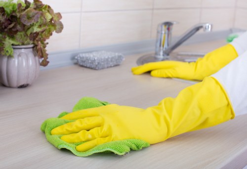 Professional carpet cleaning in Tufnell Park restoring freshness to a living room carpet