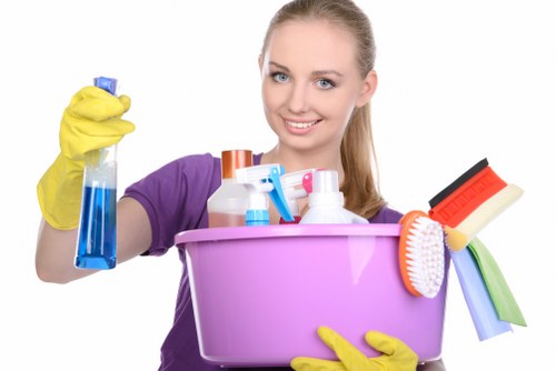 Different curtain fabrics and cleaning considerations